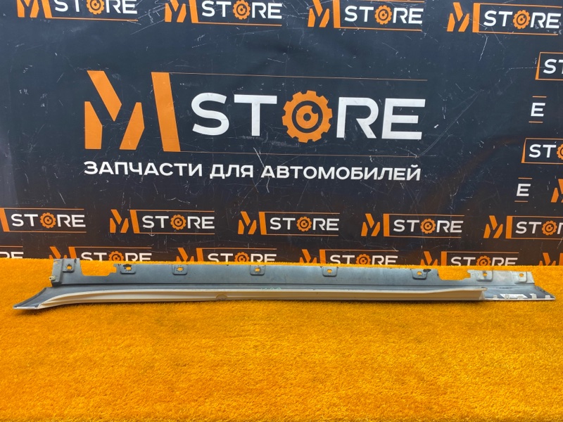 накладка на порог, 8000 рублей, Красноярск