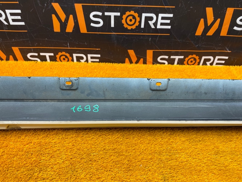 накладка на порог, 8000 рублей, Красноярск