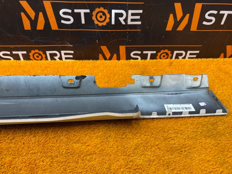 накладка на порог, 8000 рублей, Красноярск