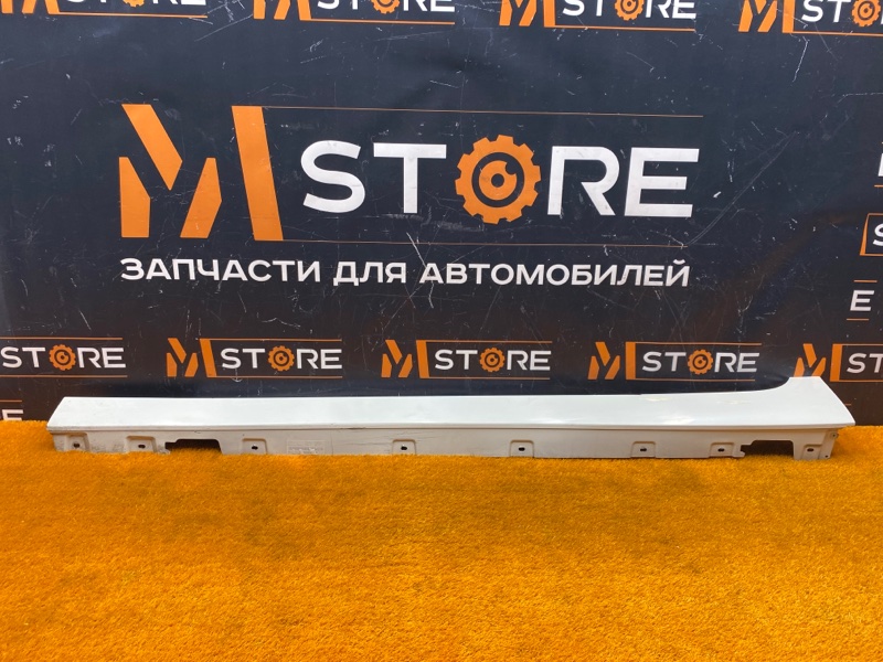 накладка на порог, 8000 рублей, Красноярск