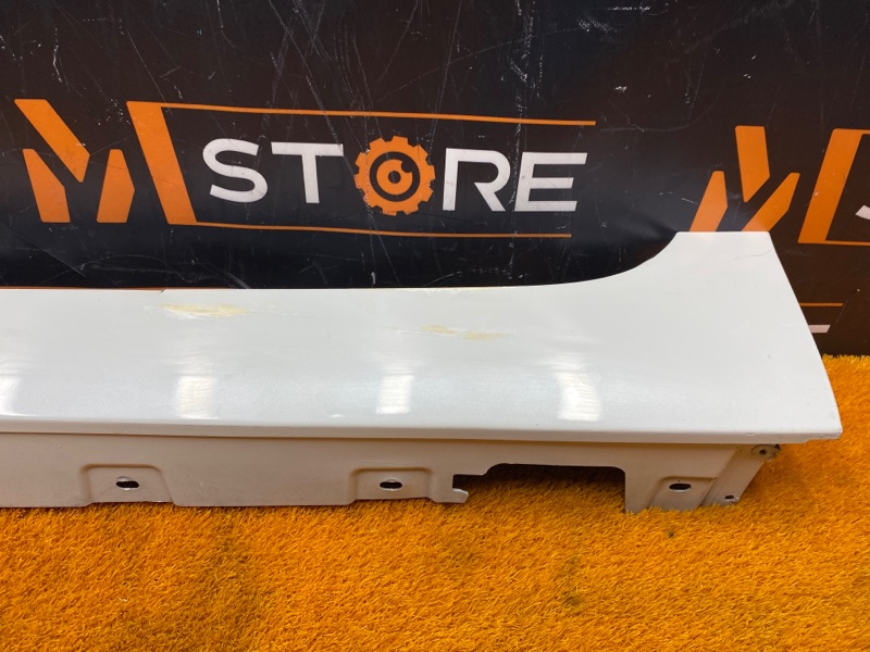 накладка на порог, 8000 рублей, Красноярск