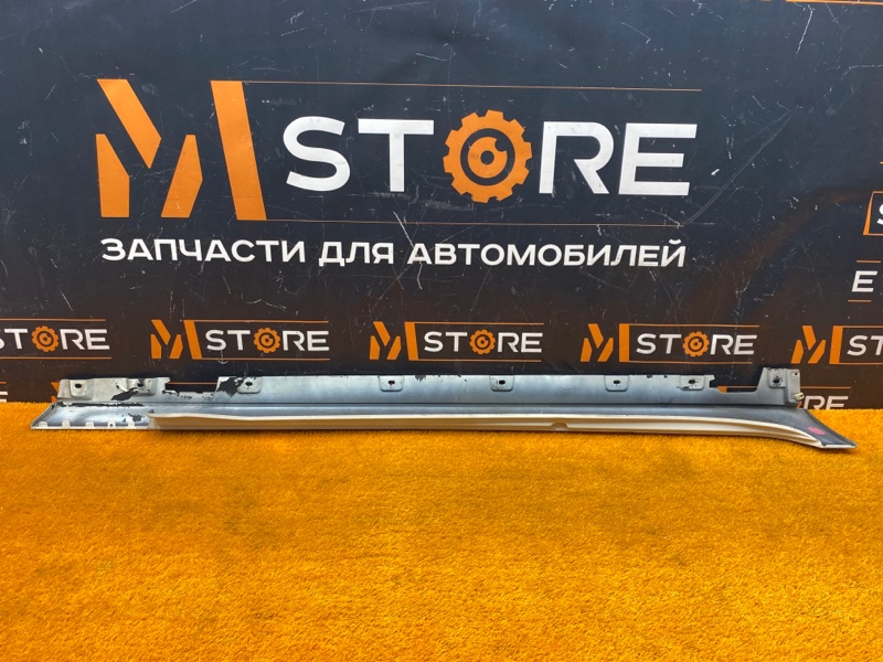 накладка на порог, 8000 рублей, Красноярск