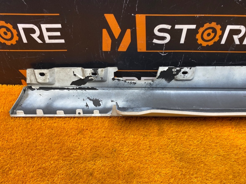 накладка на порог, 8000 рублей, Красноярск