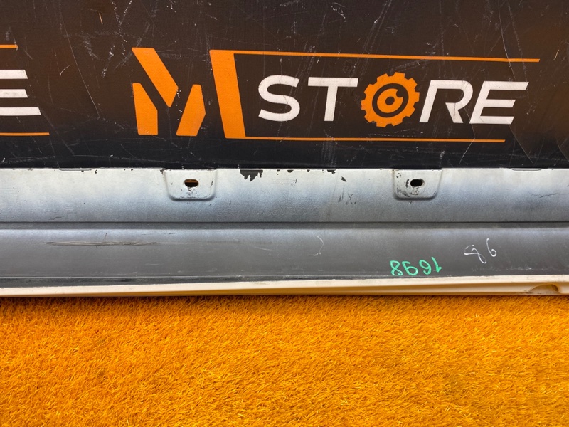 накладка на порог, 8000 рублей, Красноярск