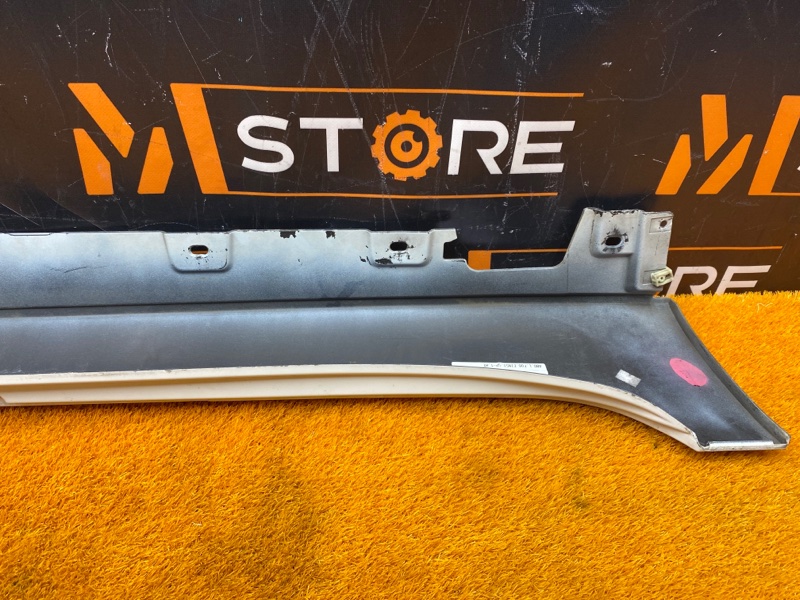 накладка на порог, 8000 рублей, Красноярск