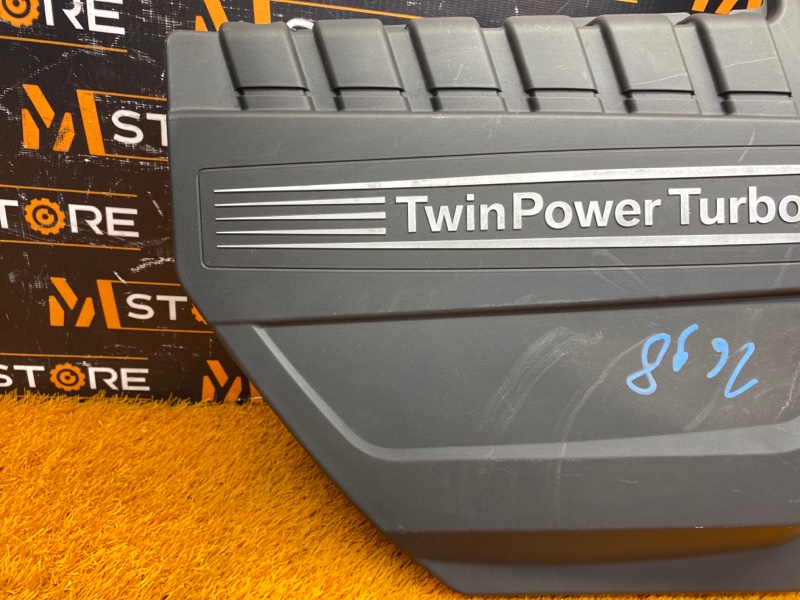 крышка двигателя, 1700 рублей, Красноярск