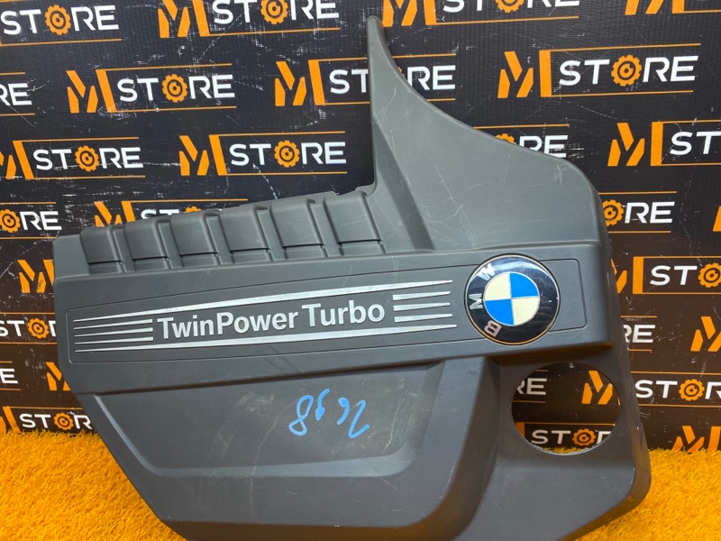 крышка двигателя, 1700 рублей, Красноярск