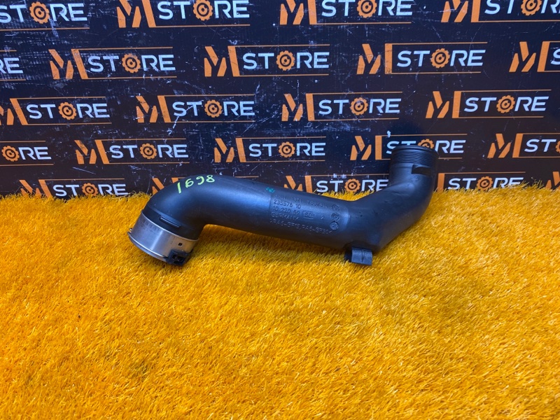 Патрубок интеркулера, 3000 рублей, Красноярск