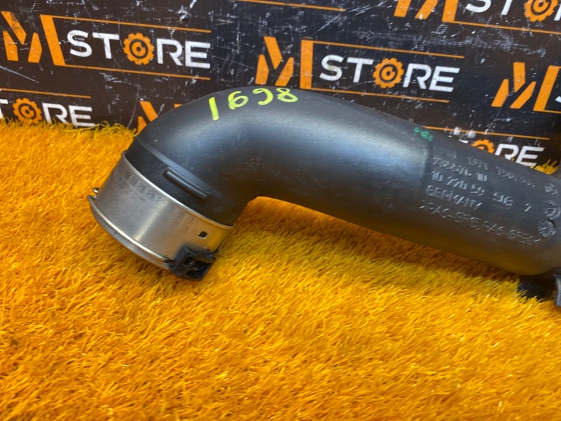 Патрубок интеркулера, 3000 рублей, Красноярск