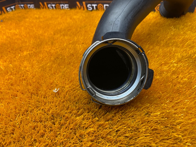 Патрубок интеркулера, 3000 рублей, Красноярск