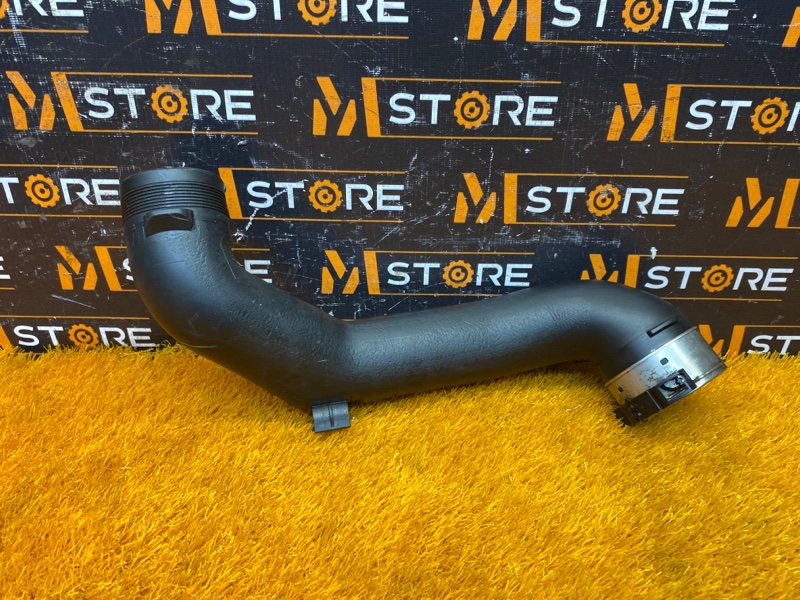 Патрубок интеркулера, 3000 рублей, Красноярск