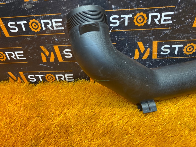 Патрубок интеркулера, 3000 рублей, Красноярск