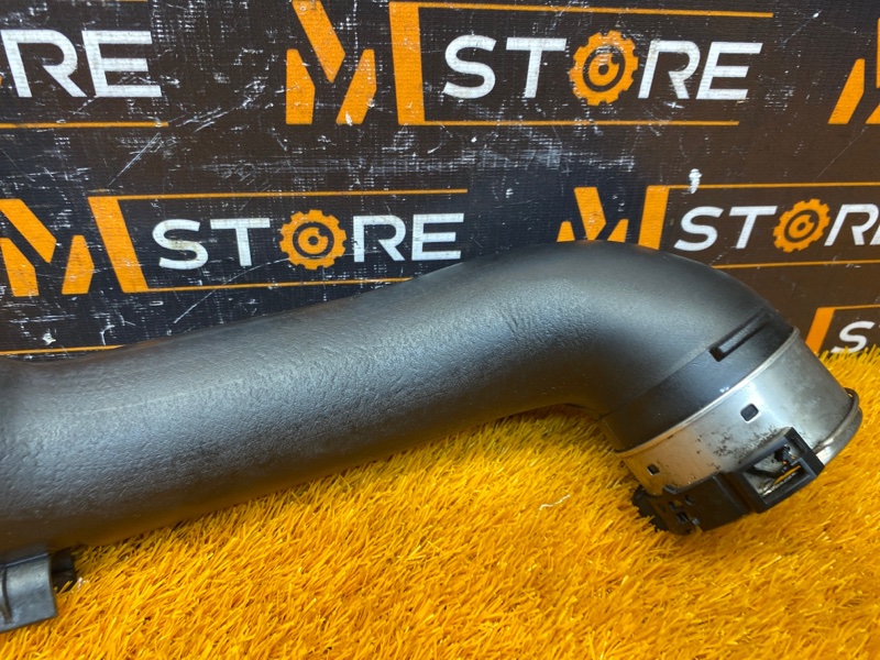 Патрубок интеркулера, 3000 рублей, Красноярск