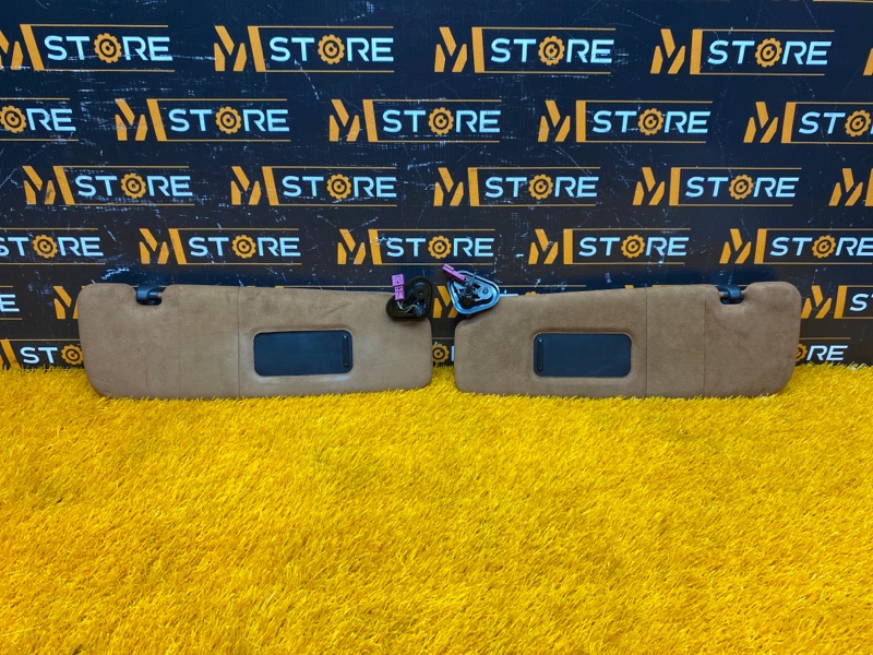 Козырек солнцезащитный, 2800 рублей, Красноярск