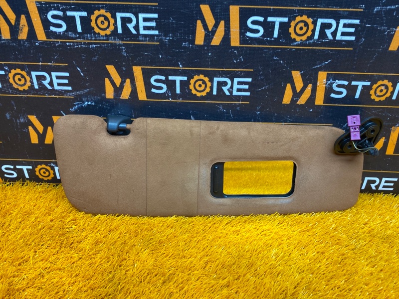 Козырек солнцезащитный, 2800 рублей, Красноярск