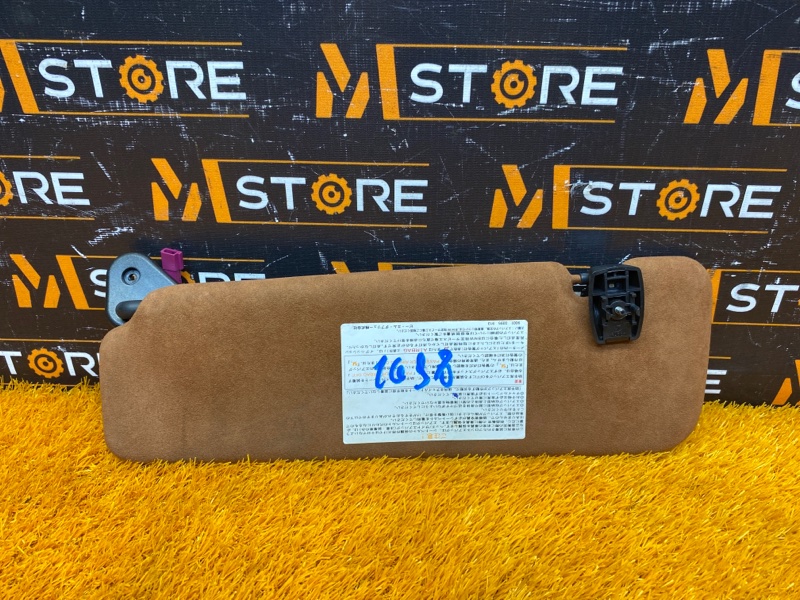 Козырек солнцезащитный, 2800 рублей, Красноярск