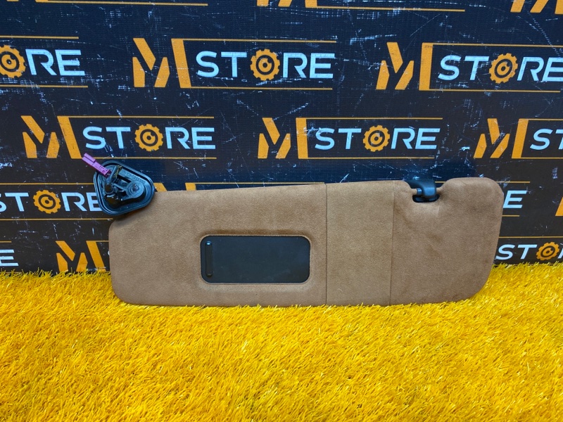 Козырек солнцезащитный, 2800 рублей, Красноярск