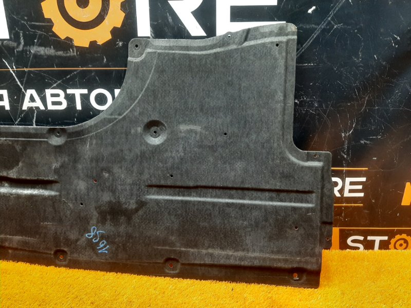 Защита днища кузова, 2800 рублей, Красноярск