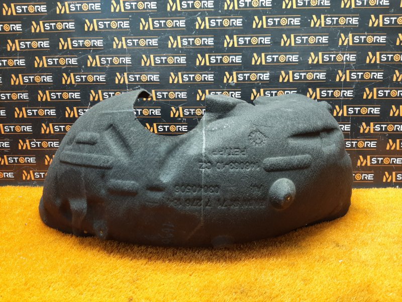 подкрылок, 3000 рублей, Красноярск