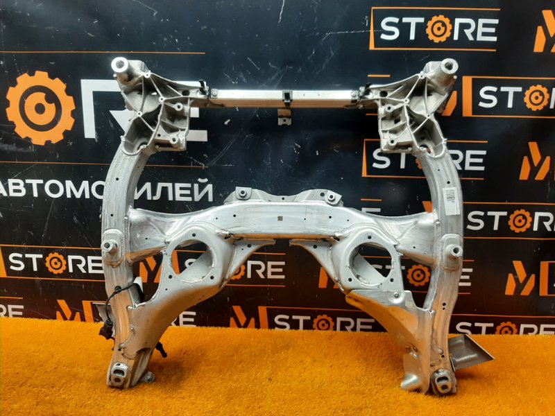 Балка поперечная (подрамник), 3780 рублей, Красноярск