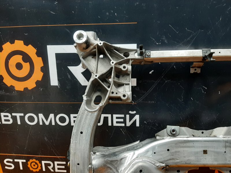 Балка поперечная (подрамник), 3780 рублей, Красноярск