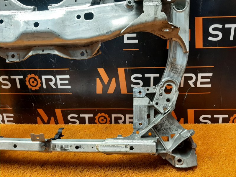 Балка поперечная (подрамник), 3780 рублей, Красноярск