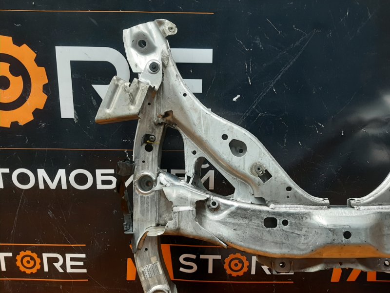 Балка поперечная (подрамник), 3780 рублей, Красноярск