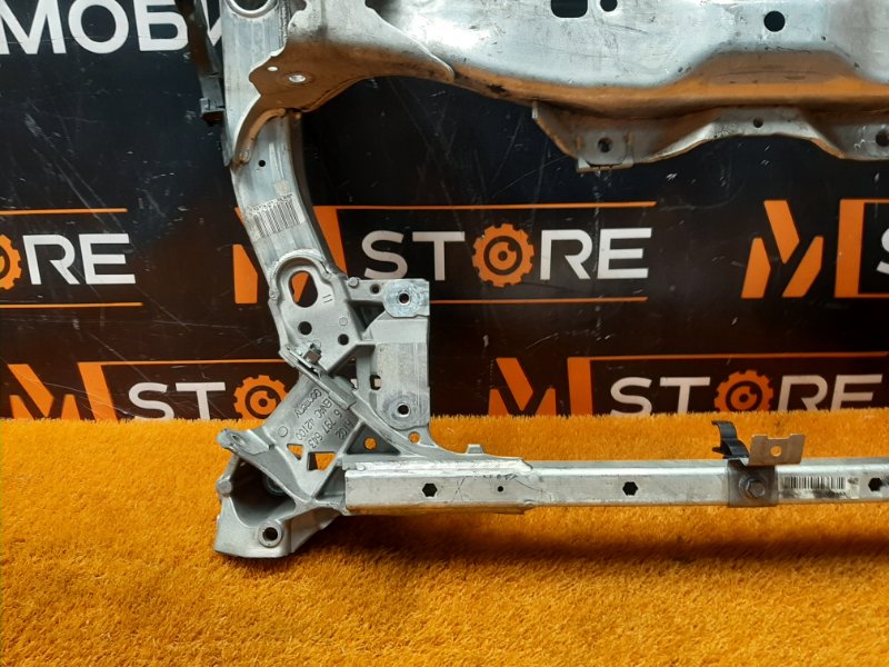 Балка поперечная (подрамник), 3780 рублей, Красноярск