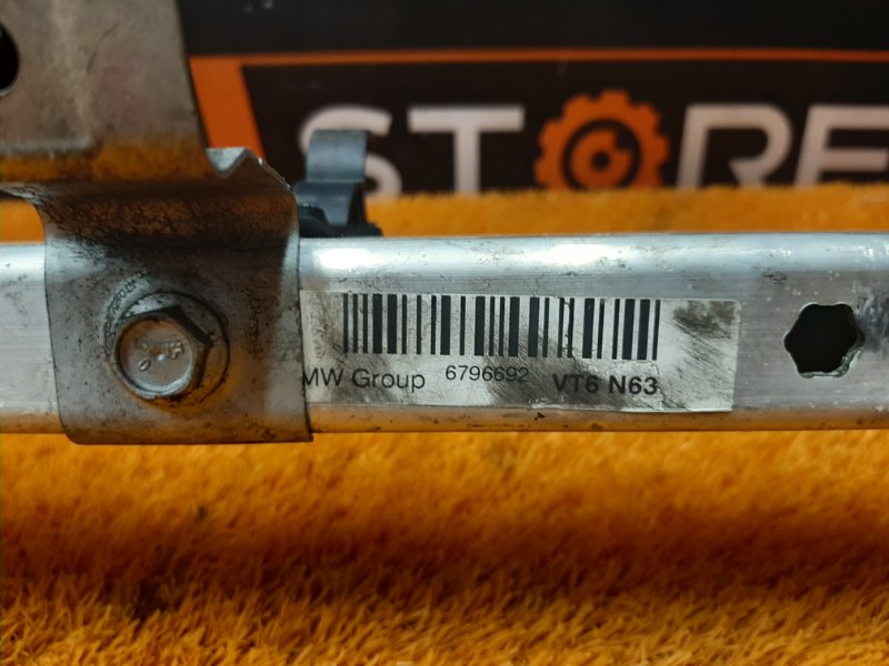 Балка поперечная (подрамник), 3780 рублей, Красноярск