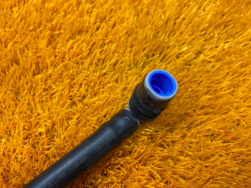 Шланг омывателя фар, 600 рублей, Красноярск