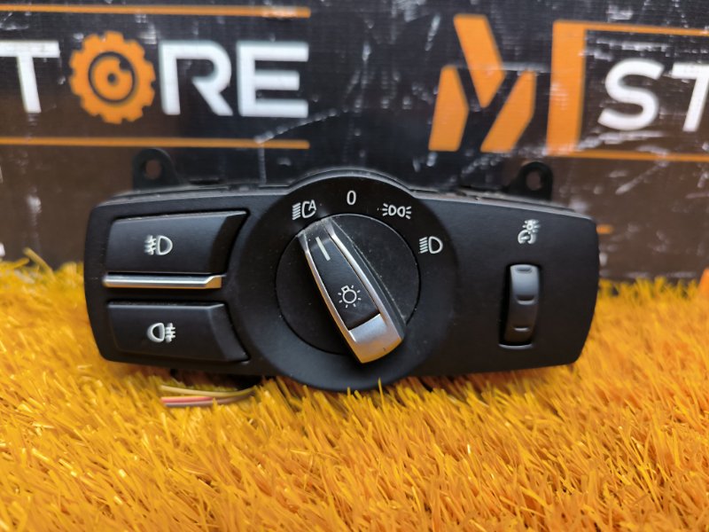 Переключатель света фар, 900 рублей, Красноярск