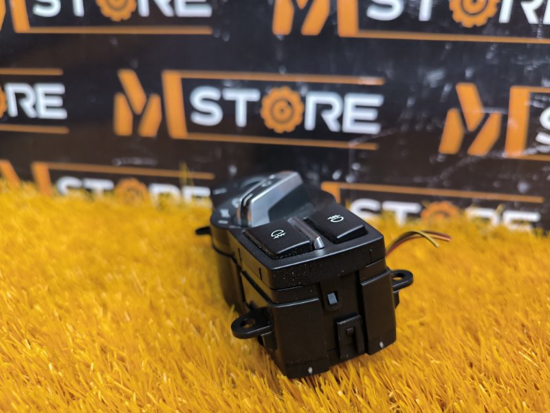 Переключатель света фар, 900 рублей, Красноярск