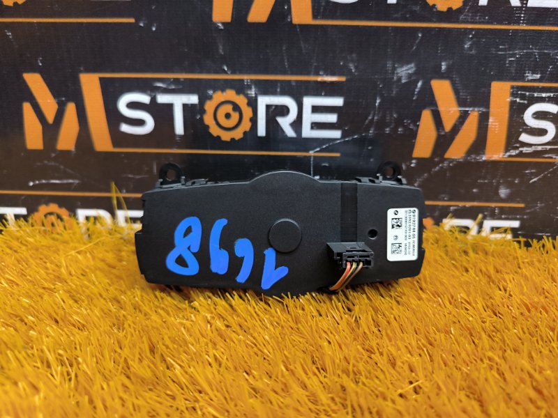 Переключатель света фар, 900 рублей, Красноярск