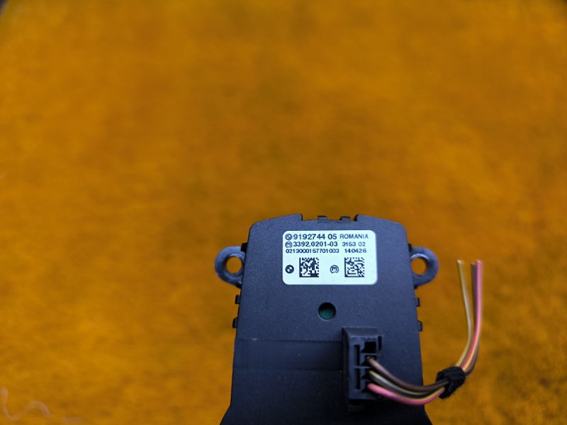 Переключатель света фар, 900 рублей, Красноярск