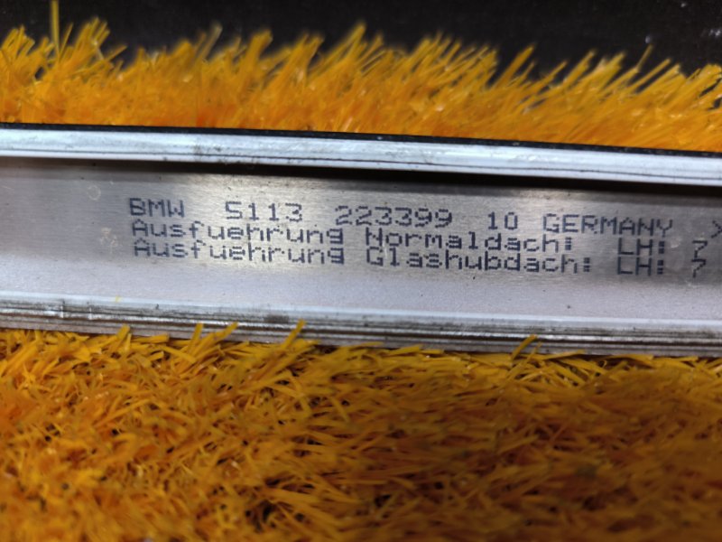 молдинг крыши, 2800 рублей, Красноярск