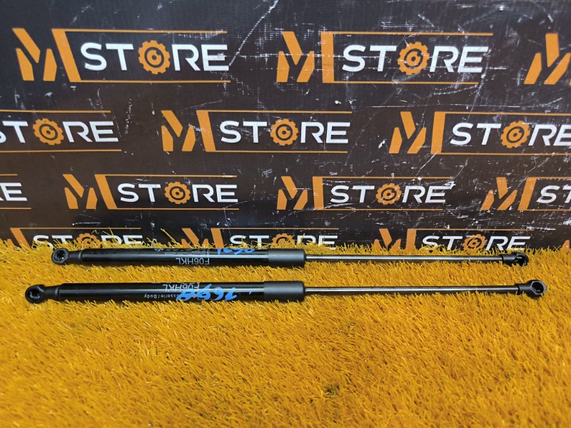 амортизатор капота, 2000 рублей, Красноярск