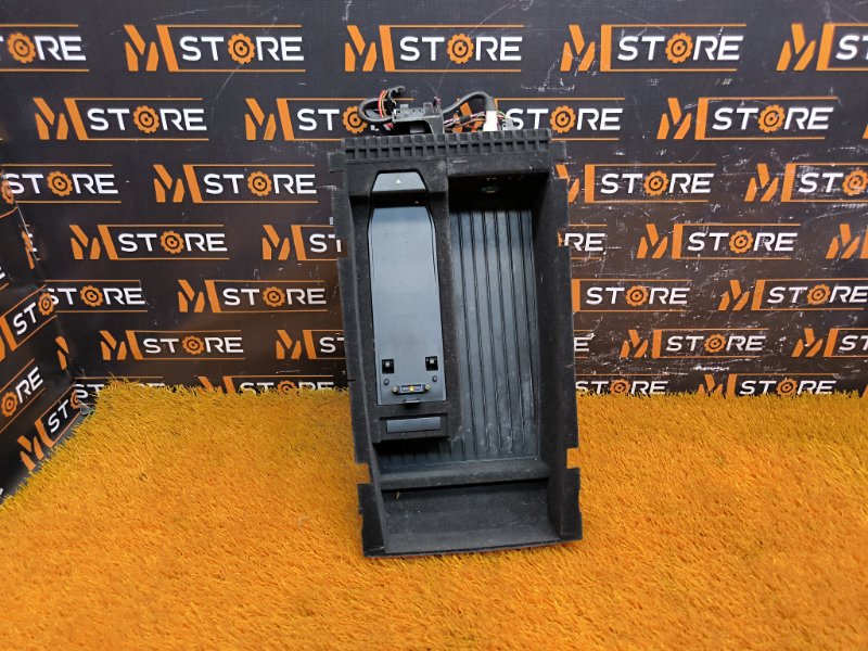 Вещевой ящик, 1500 рублей, Красноярск