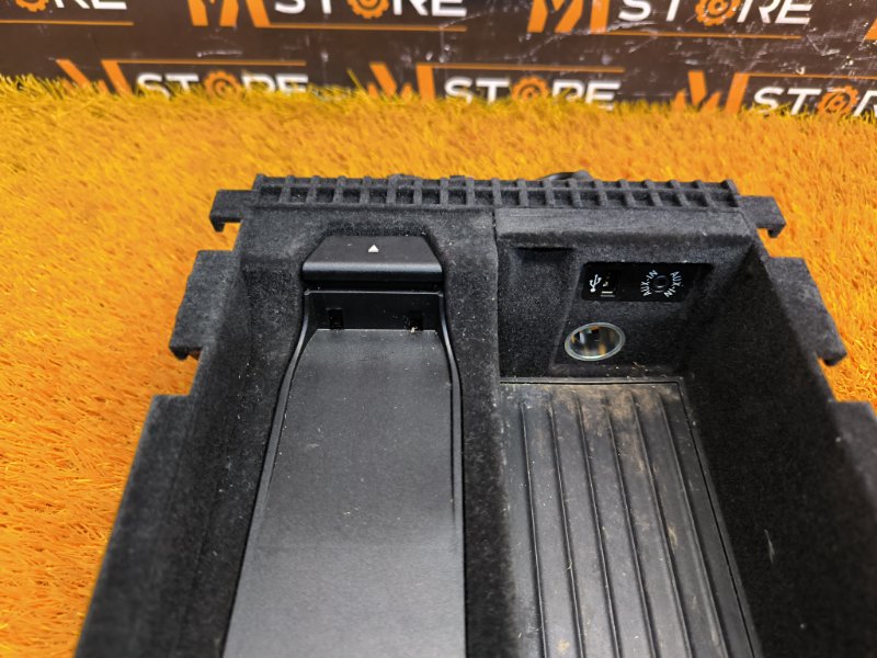 Вещевой ящик, 1500 рублей, Красноярск