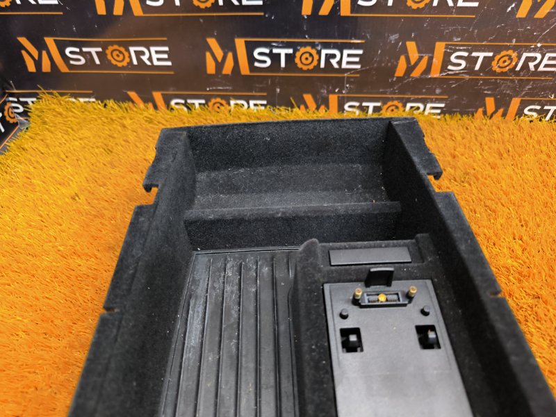 Вещевой ящик, 1500 рублей, Красноярск