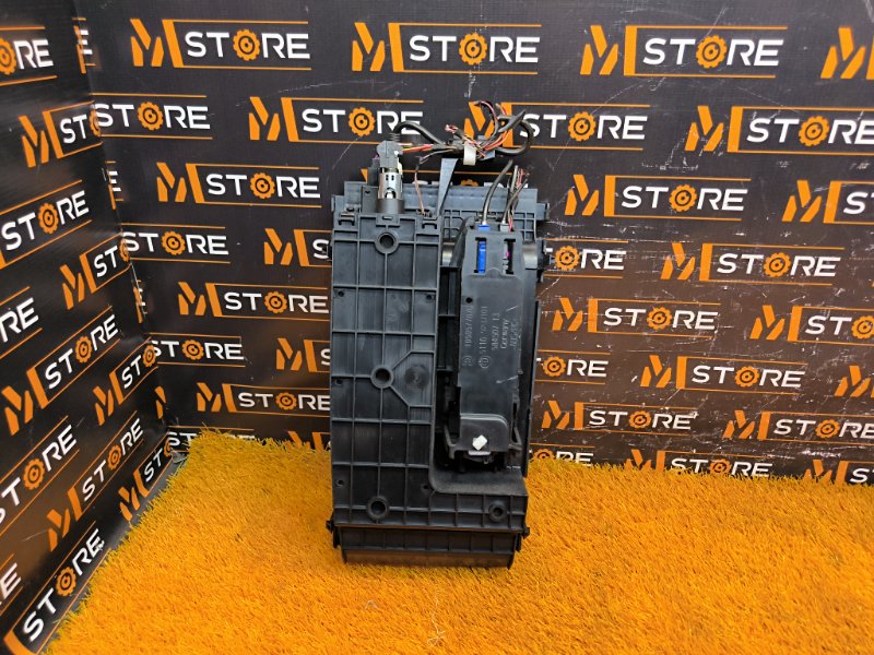 Вещевой ящик, 1500 рублей, Красноярск