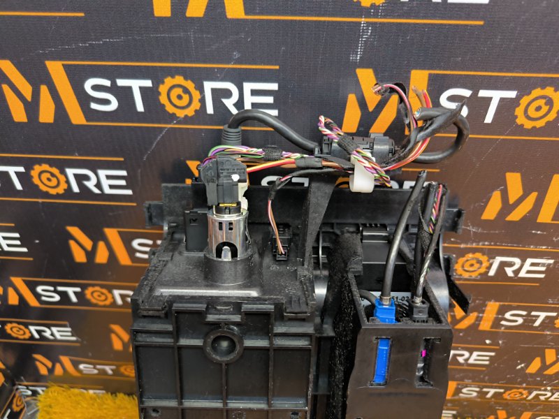 Вещевой ящик, 1500 рублей, Красноярск