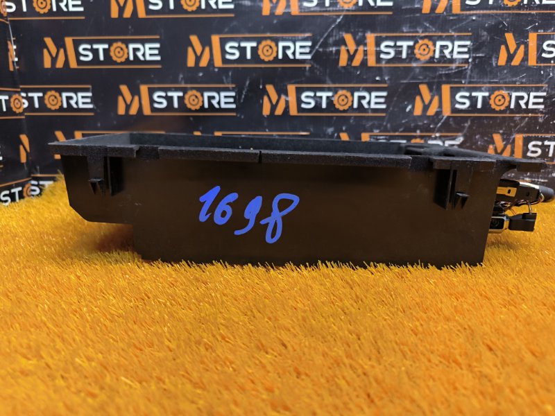 Вещевой ящик, 1500 рублей, Красноярск