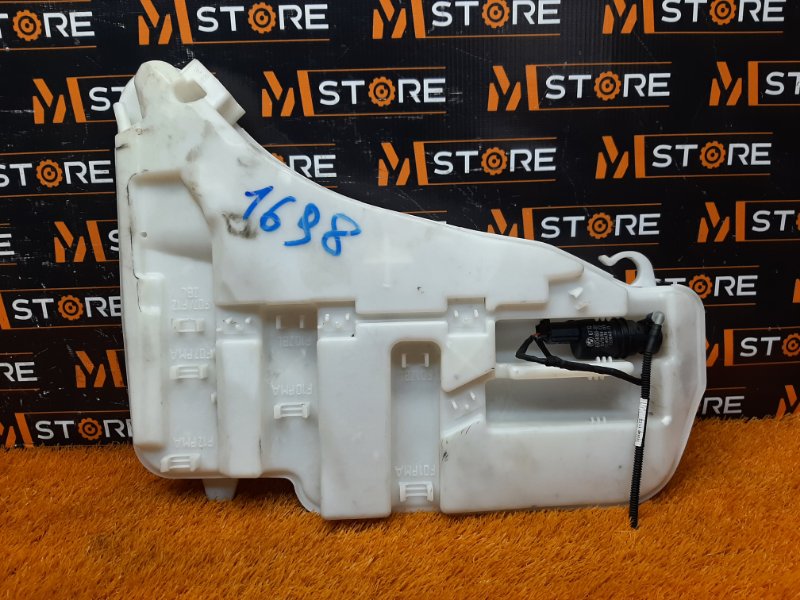 Бачок омывателя, 1500 рублей, Красноярск