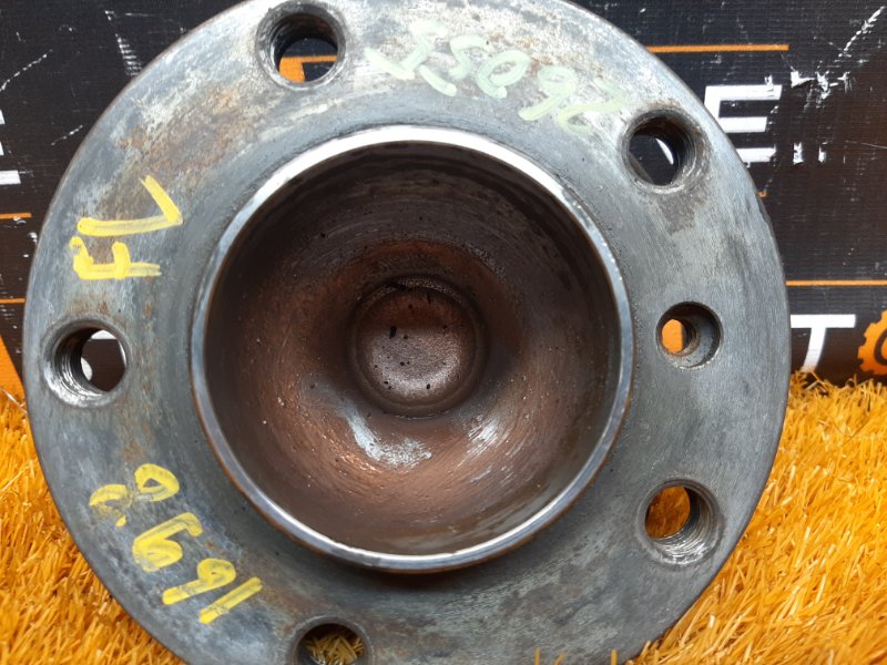 ступица, 2000 рублей, Красноярск