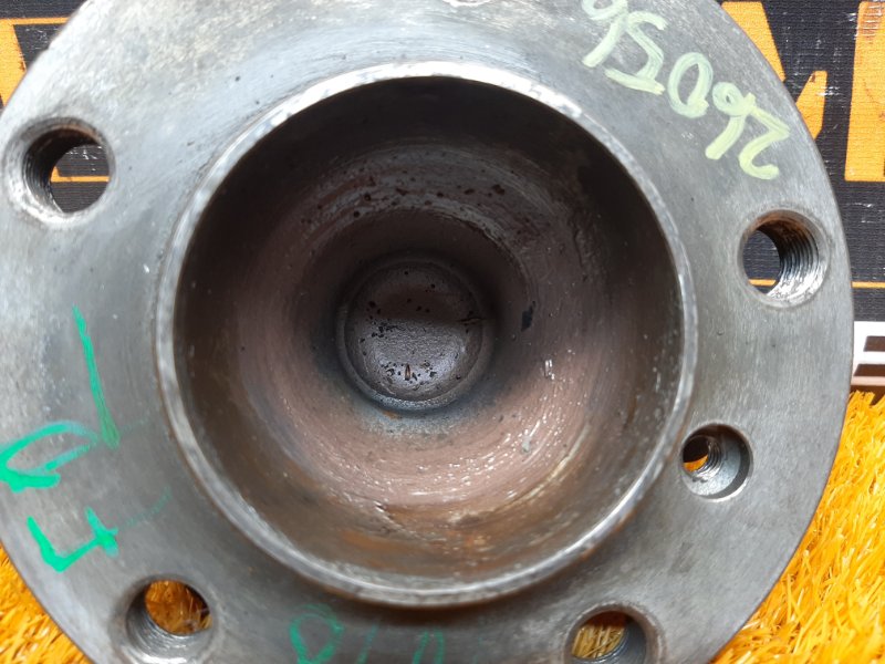 ступица, 2000 рублей, Красноярск