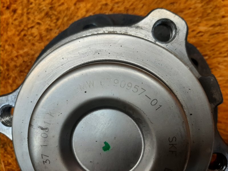 ступица, 2000 рублей, Красноярск