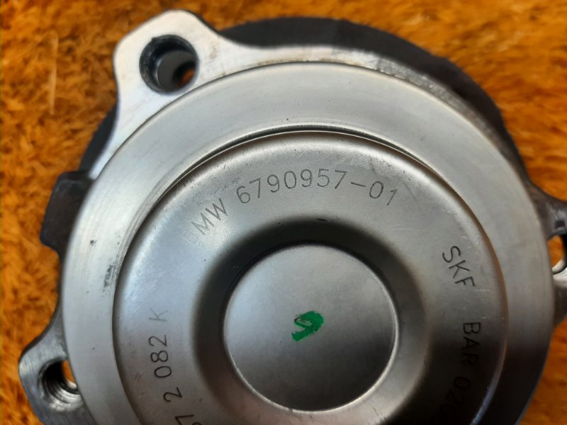 ступица, 2000 рублей, Красноярск