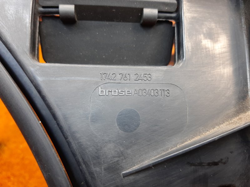 Вентилятор радиатора, 10000 рублей, Красноярск