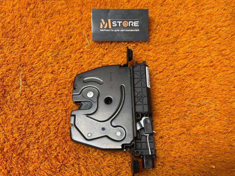 замок багажника, 1000 рублей, Красноярск