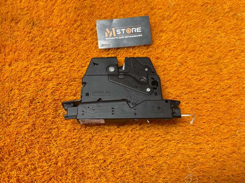 замок багажника, 1000 рублей, Красноярск